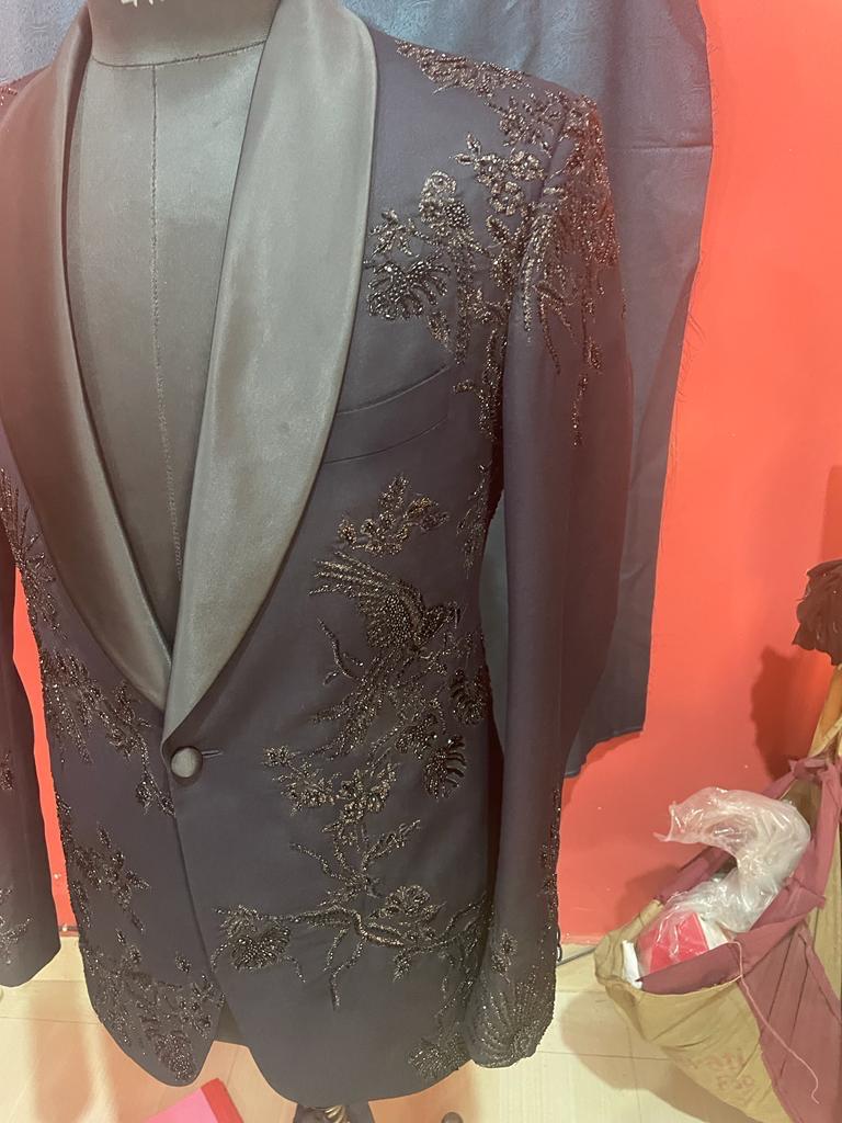 Bespoke Creation